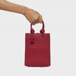 Mini bolso Pop teja TOUS La Rue New - Imagen 6