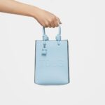 Mini bolso Pop azul claro TOUS La Rue New - Imagen 4