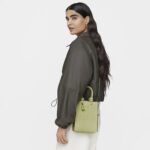 Mini bolso Pop verde TOUS La Rue New - Imagen 4