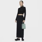 Mini bolso Pop gris piedra TOUS La Rue New - Imagen 5