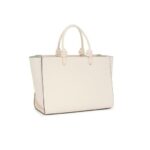 Shopper mediano Amaya beige TOUS La Rue New - Imagen 2