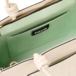Shopper mediano Amaya beige TOUS La Rue New - Imagen 3
