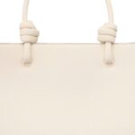 Shopper mediano Amaya beige TOUS La Rue New - Imagen 4