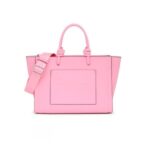 Shopper mediano Amaya rosa TOUS La Rue New