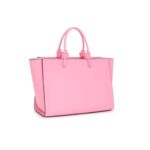 Shopper mediano Amaya rosa TOUS La Rue New - Imagen 2