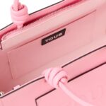 Shopper mediano Amaya rosa TOUS La Rue New - Imagen 3