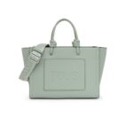 Shopper mediano Amaya gris piedra TOUS La Rue New