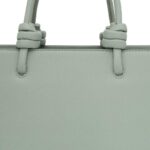Shopper mediano Amaya gris piedra TOUS La Rue New - Imagen 4