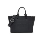 Shopper mediano Amaya negro TOUS La Rue New