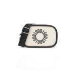 Bandolera reporter beige TOUS Miranda Soft