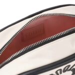 Bandolera reporter beige TOUS Miranda Soft - Imagen 3