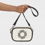 Bandolera reporter beige TOUS Miranda Soft - Imagen 6