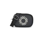 Bandolera reporter gris oscuro TOUS Miranda Soft