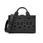 Shopper mediano Amaya negro TOUS MANIFESTO CUT