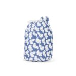 Bolsa de playa Aqua azul marino - Imagen 2
