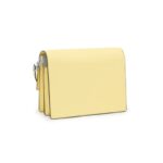 Bandolera mediana Audree amarillo claro TOUS Brenda - Imagen 2