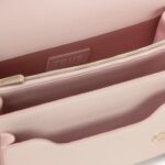 Bandolera mediana Audree rosa claro TOUS Brenda - Imagen 3