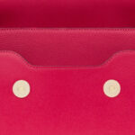 Bandolera mediana Audree fucsia TOUS Brenda - Imagen 4