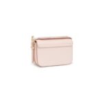 Bandolera pequeña rosa claro TOUS Brenda - Imagen 2