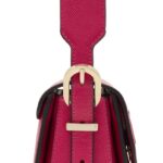 Bandolera pequeña fucsia TOUS Brenda - Imagen 4