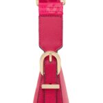 Bolso de hombro mediano fucsia TOUS Brenda - Imagen 4