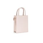 Minibolso pop rosa claro TOUS Brenda - Imagen 2