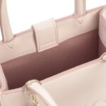 Minibolso pop rosa claro TOUS Brenda - Imagen 3
