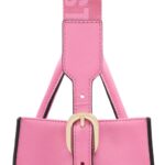 Shopper grande Amaya rosa oscuro TOUS Brenda - Imagen 4