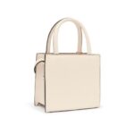 Bolso mini cube beige TOUS Brenda - Imagen 2