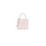 Bolso mini cube rosa claro TOUS Brenda