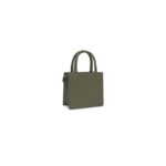 Bolso mini cube caqui TOUS Brenda - Imagen 2