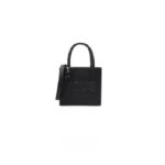 Bolso mini cube negro TOUS Brenda