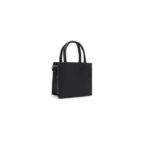 Bolso mini cube negro TOUS Brenda - Imagen 2