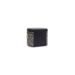 Bolso de mano bandolera negro Kaos Icon - Imagen 2