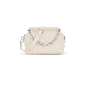 Bandolera pequeña beige TOUS Jane Puffy Bear