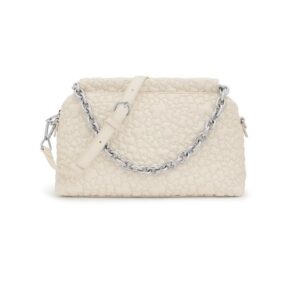 Bowling mediano beige TOUS Jane Puffy Bear