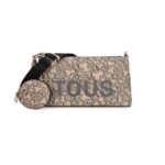 Bolso bandolera Flat Kaos Mini Evolution