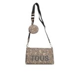 Bolso bandolera Flat Kaos Mini Evolution - Imagen 2