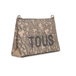 Bolso bandolera Flat Kaos Mini Evolution - Imagen 3