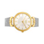 Reloj analógico S-Mesh de acero inoxidable - Imagen 2