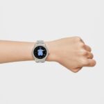 Reloj smartwatch con brazalete de acero T-Bear Connect - Imagen 6