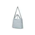 Bolsa de maternidad Mkaos Azul Celeste - Imagen 2