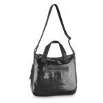 Bolso City Lindsay en color negro