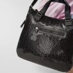 Bolso City Lindsay en color negro - Imagen 4