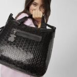 Bolso City Lindsay en color negro - Imagen 5