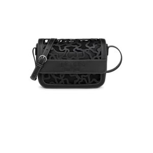 Bandolera negra Amaya Kaos Shock