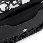 Bandolera negra Amaya Kaos Shock - Imagen 3