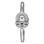 Reloj analógico con brazalete de acero TOUS MANIFESTO