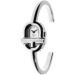 Reloj analógico con brazalete de acero TOUS MANIFESTO - Imagen 2
