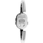 Reloj analógico con brazalete de acero TOUS MANIFESTO - Imagen 3